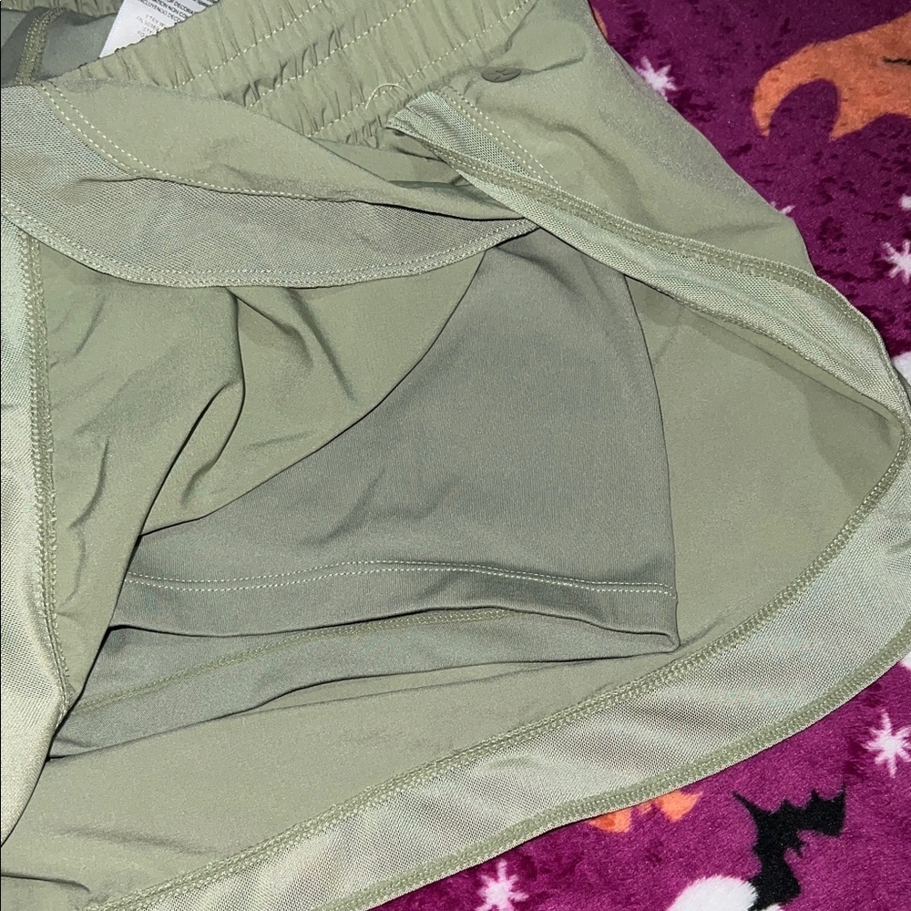 Danskin Double Time Sport shorts L - Picture 4 of 6